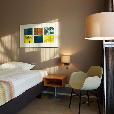 Hotel Berchtold Burgdorf Luaran gambar