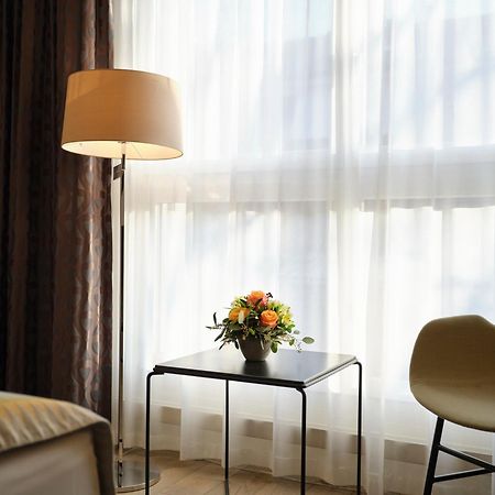 Hotel Berchtold Burgdorf Luaran gambar
