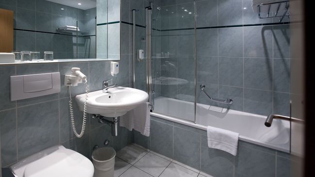 Hotel Berchtold Burgdorf Servis gambar