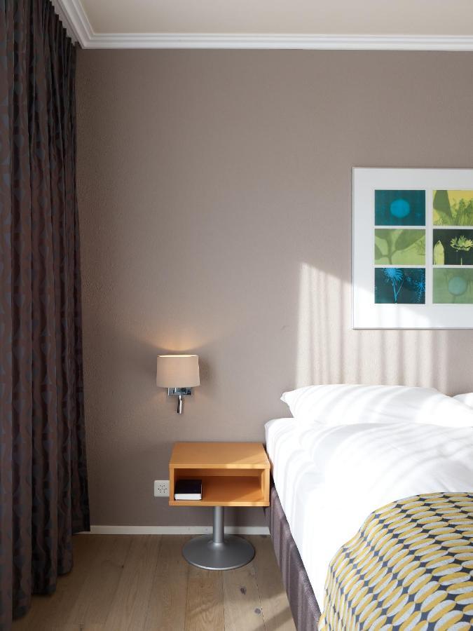 Hotel Berchtold Burgdorf Luaran gambar