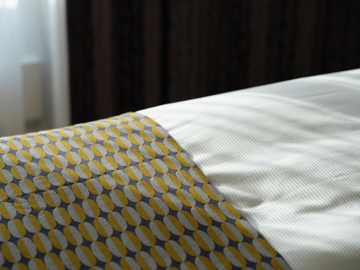 Hotel Berchtold Burgdorf Luaran gambar