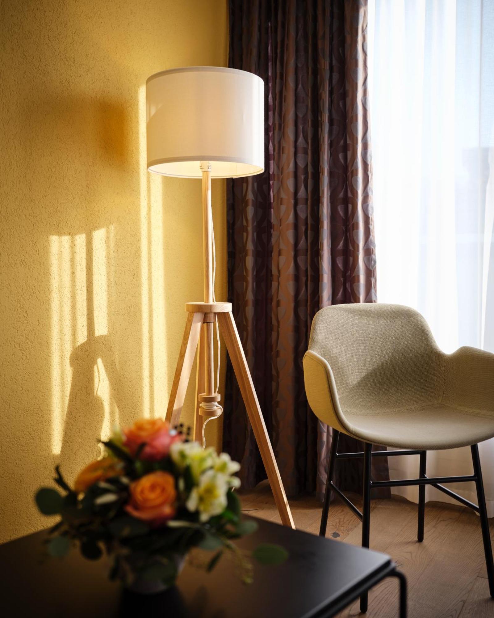 Hotel Berchtold Burgdorf Luaran gambar