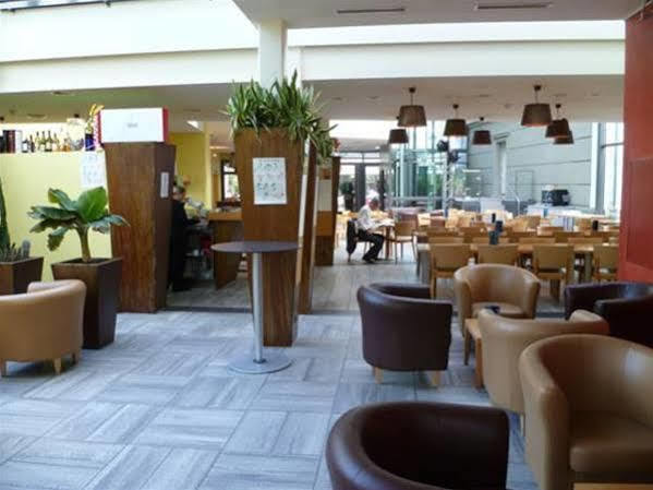 Hotel Berchtold Burgdorf Luaran gambar