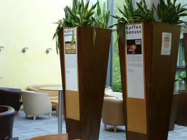 Hotel Berchtold Burgdorf Luaran gambar
