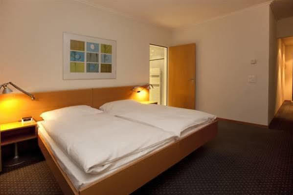 Hotel Berchtold Burgdorf Luaran gambar