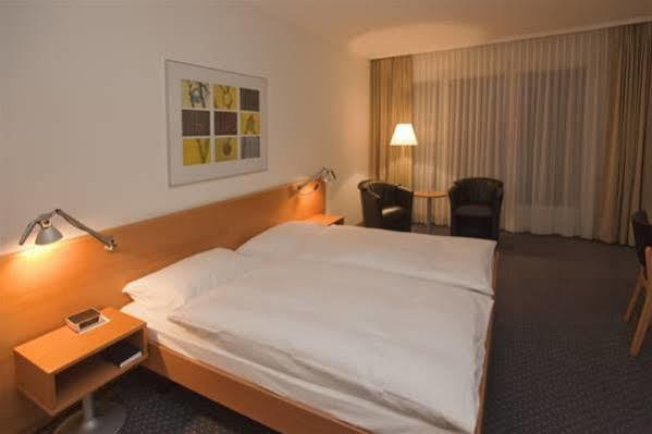 Hotel Berchtold Burgdorf Luaran gambar