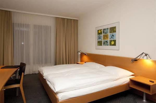 Hotel Berchtold Burgdorf Luaran gambar