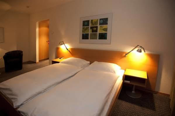 Hotel Berchtold Burgdorf Luaran gambar