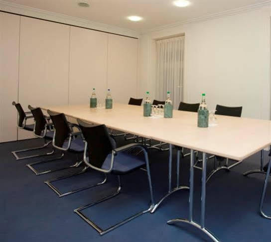 Hotel Berchtold Burgdorf Luaran gambar